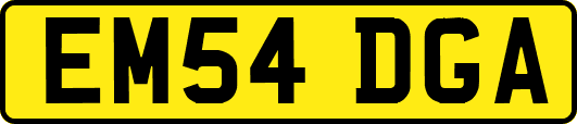 EM54DGA