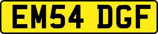 EM54DGF