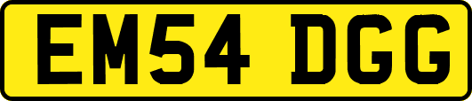 EM54DGG