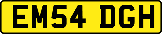 EM54DGH