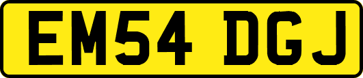EM54DGJ