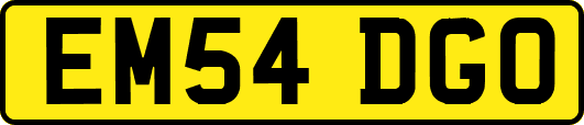 EM54DGO