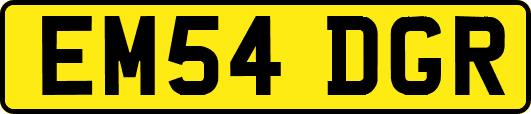 EM54DGR