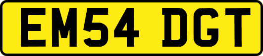 EM54DGT