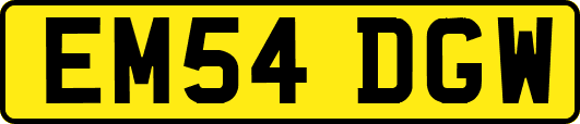 EM54DGW