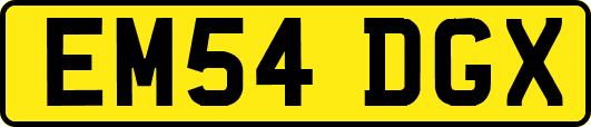 EM54DGX