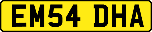 EM54DHA