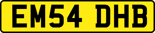 EM54DHB