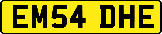 EM54DHE
