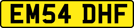 EM54DHF