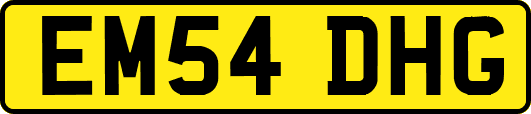 EM54DHG