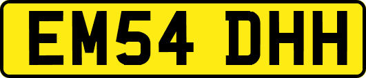 EM54DHH