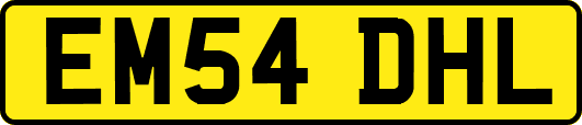EM54DHL