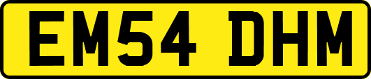 EM54DHM