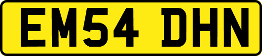 EM54DHN