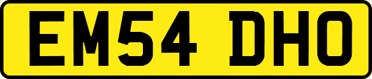EM54DHO