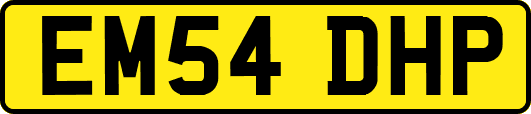 EM54DHP
