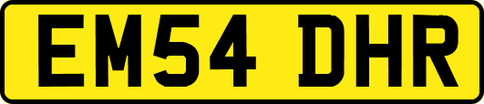 EM54DHR