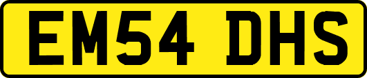 EM54DHS