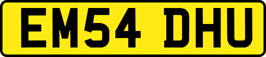 EM54DHU