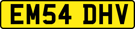 EM54DHV