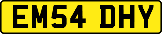 EM54DHY
