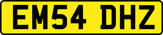 EM54DHZ