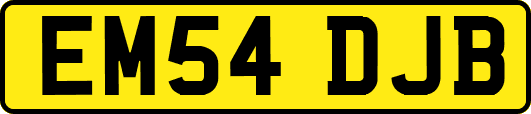 EM54DJB
