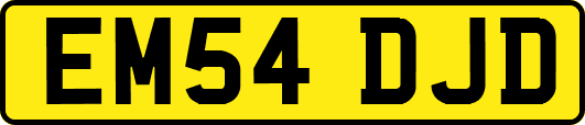 EM54DJD
