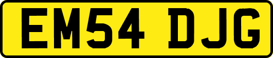 EM54DJG