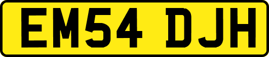 EM54DJH