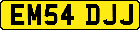EM54DJJ
