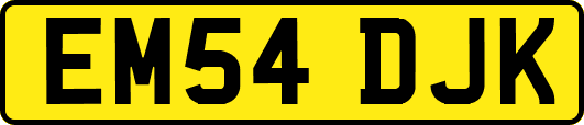 EM54DJK