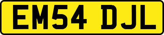 EM54DJL