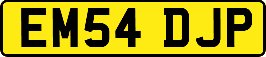 EM54DJP