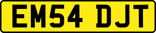 EM54DJT