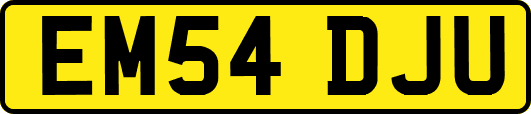EM54DJU