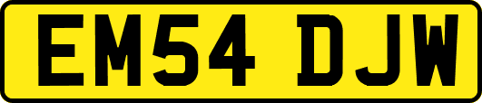 EM54DJW