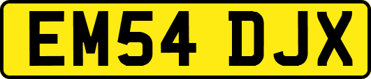 EM54DJX