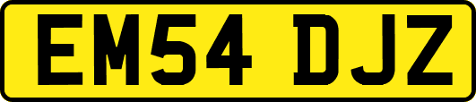 EM54DJZ