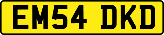 EM54DKD