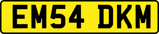 EM54DKM