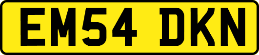 EM54DKN