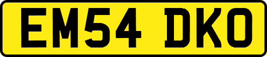 EM54DKO
