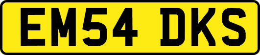 EM54DKS