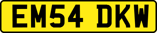 EM54DKW