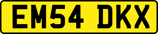 EM54DKX