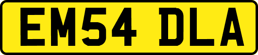 EM54DLA
