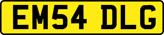 EM54DLG