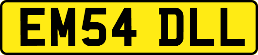 EM54DLL